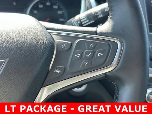 Used 2024 Chevrolet Equinox LT FWD image 21