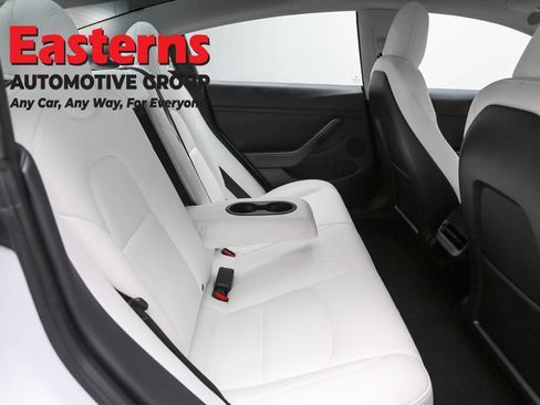 Used 2023 Tesla Model 3 Standard Range image 20