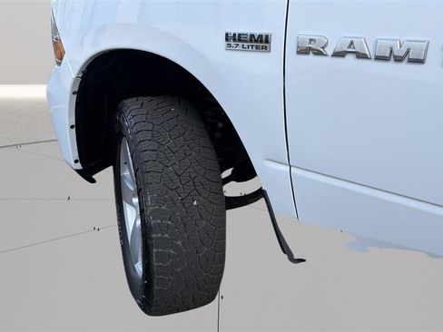 Used 2012 RAM 1500 Express image 30