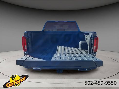 Used 2023 GMC Sierra 1500 AT4 w/ AT4 Premium Package image 8