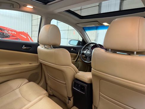 Used 2011 Nissan Maxima 3.5 SV w/ Premium Pkg image 52