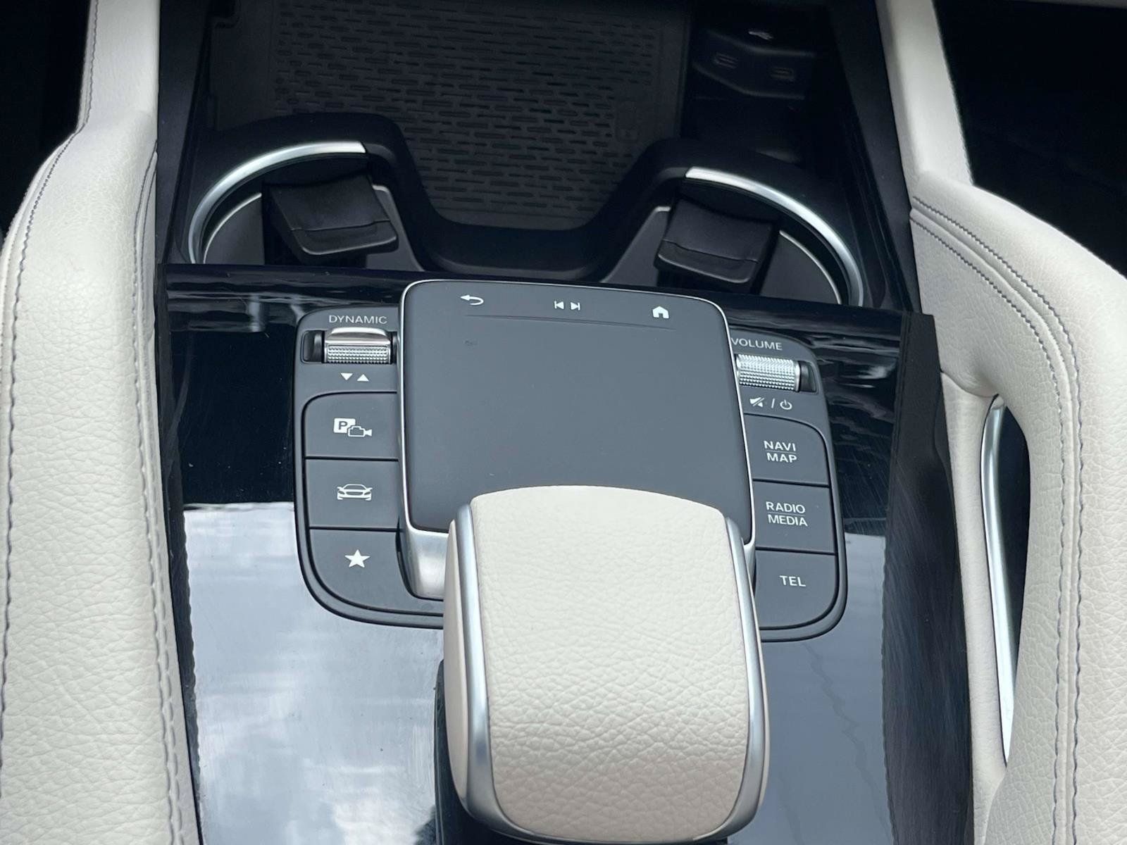 Certified 2024 Mercedes-Benz GLE 450e 4MATIC image 37