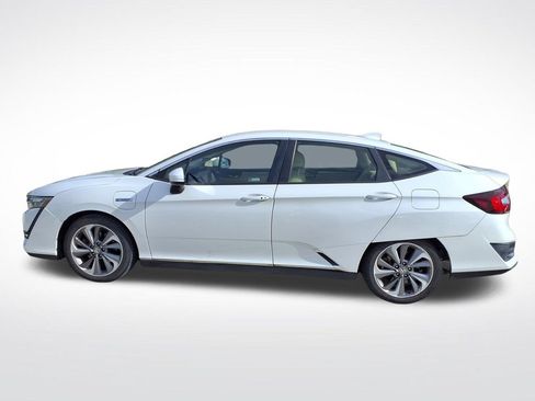 Used 2018 Honda Clarity Plug-In Hybrid image 10