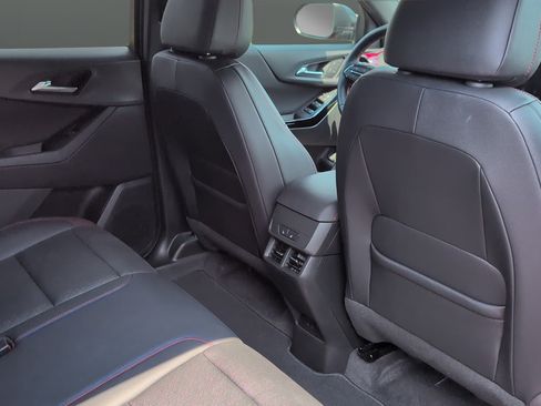 Used 2025 Chevrolet Equinox RS w/ Safety and Technology Package AWD/4WD image 27