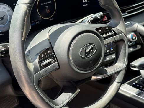 Used 2023 Hyundai Elantra SEL w/ Convenience Package FWD image 24