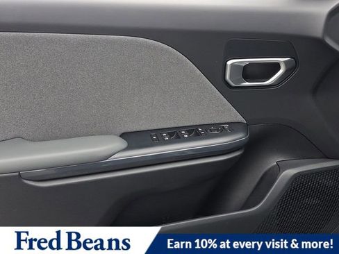 New 2025 Kia K4 EX image 8