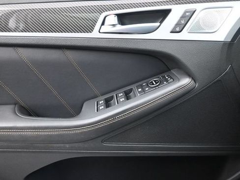 Used 2019 Genesis G80 3.3T Sport AWD/4WD image 24