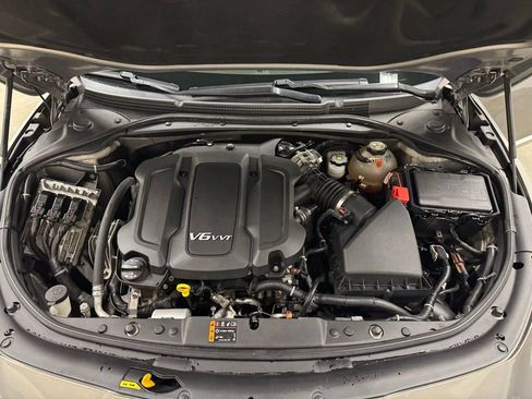 Used 2017 Buick LaCrosse Premium w/ Dynamic Driver Package image 38