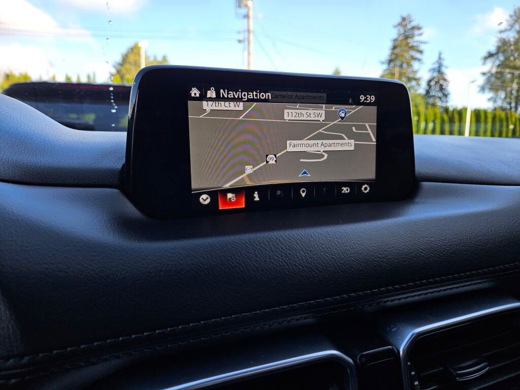 Used 2019 MAZDA CX-5 Signature AWD/4WD image 27