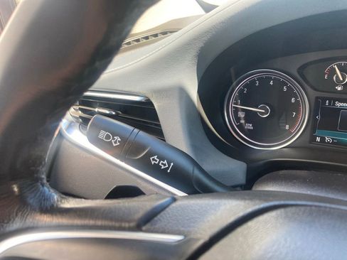 Certified 2019 Buick Enclave Essence AWD/4WD image 28