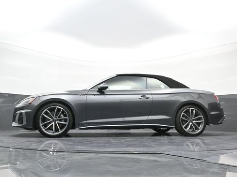 Used 2024 Audi A5 2.0T Premium Plus AWD/4WD image 24