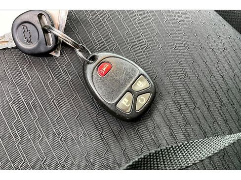 Used 2012 Chevrolet Silverado 2500 LT w/ Interior Plus Package image 11