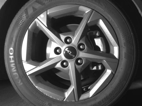 Used 2025 Kia K4 LXS image 13