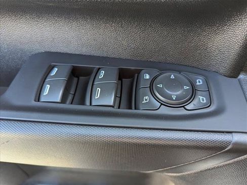 Used 2024 Chevrolet Silverado 2500 Custom w/ Custom Value Package AWD/4WD image 10