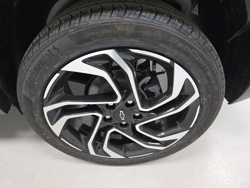 New 2026 Chevrolet TrailBlazer RS w/ Convenience Package image 25