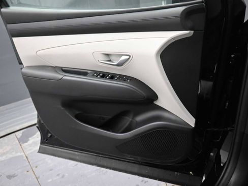 New 2026 Hyundai Tucson SEL AWD/4WD image 11