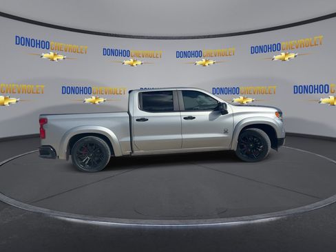 New 2025 Chevrolet Silverado 1500 RST image 9