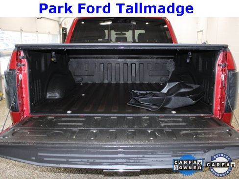 Used 2018 Ford F150 XLT w/ Equipment Group 302A Luxury image 5