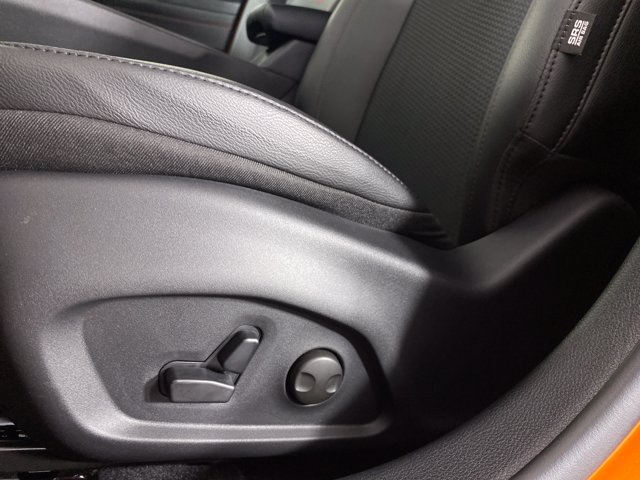 New 2026 Jeep Compass Trailhawk AWD/4WD image 16
