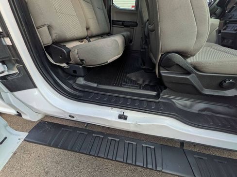 Used 2017 Ford F150 XL w/ XL Power Equipment Group RWD image 24