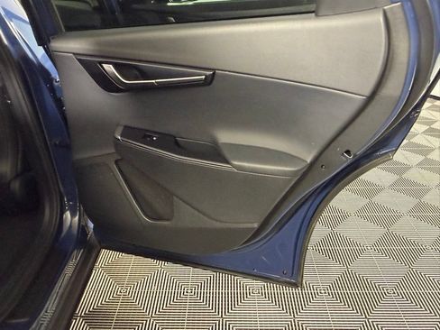 Used 2025 Kia EV6 Light RWD image 28