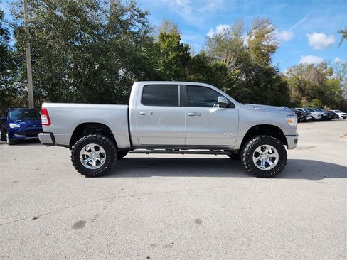 Used 2020 RAM 1500 Big Horn image 3