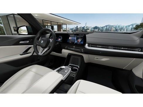 New 2026 BMW X1 xDrive28i w/ Technology Package AWD/4WD image 14
