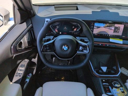 New 2026 BMW X3 xDrive30 w/ Premium Package image 16
