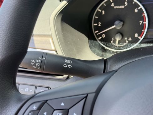 New 2026 Nissan Altima 2.5 SV FWD image 17