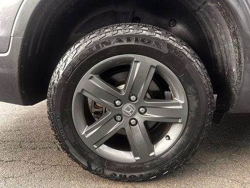 Used 2023 Honda Ridgeline RTL-E image 34
