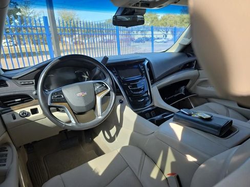 Used 2019 Cadillac Escalade Luxury image 5
