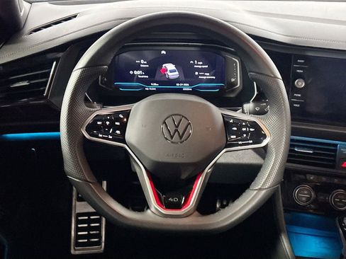 Certified 2024 Volkswagen Jetta GLI 40th Anniversary Edition image 13