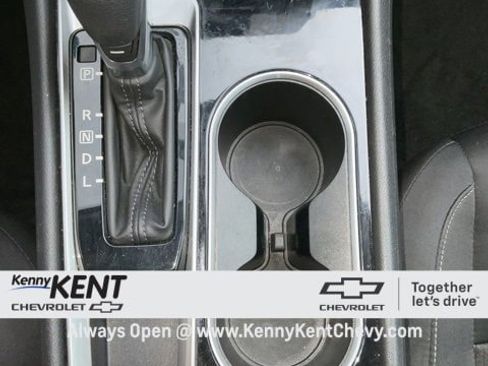 Used 2024 Nissan Altima 2.5 SV image 24