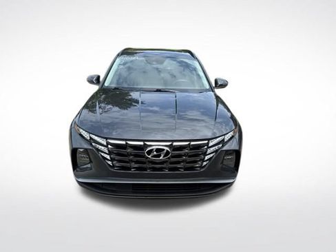 Used 2022 Hyundai Tucson SEL w/ Convenience Package AWD/4WD image 8