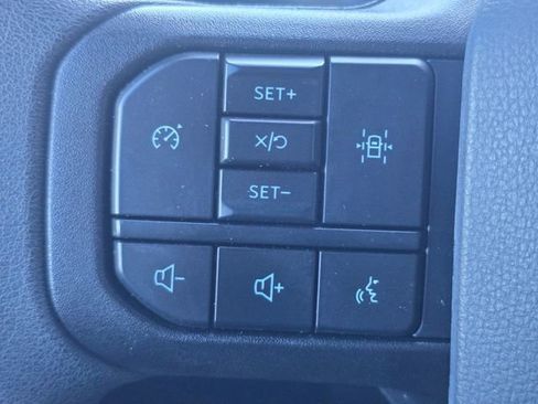 Used 2024 Ford F150 STX w/ Equipment Group 201A FX4 image 7