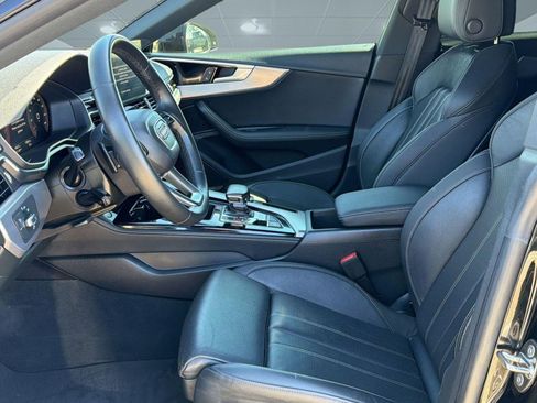 Used 2022 Audi A5 2.0T Premium Plus image 5