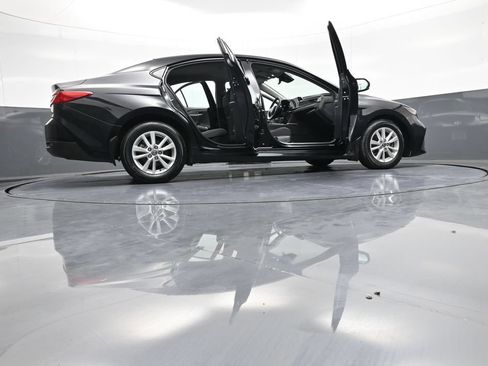 Certified 2025 Toyota Camry LE w/ Convenience Package FWD image 46