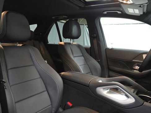 New 2026 Mercedes-Benz GLE 450 4MATIC image 13