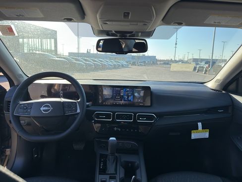 New 2026 Nissan Sentra SV image 27