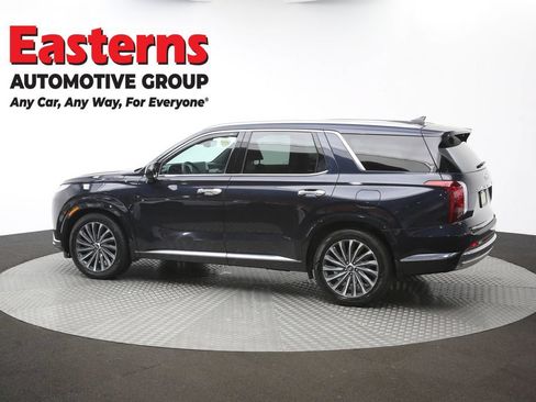 Used 2024 Hyundai Palisade Calligraphy AWD/4WD image 69