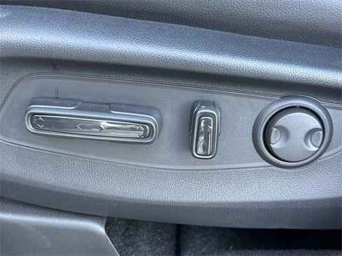 New 2026 Honda CR-V EX-L image 23