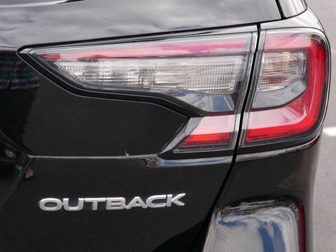 Certified 2024 Subaru Outback Limited AWD/4WD image 17