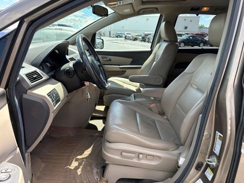 Used 2013 Honda Odyssey EX-L image 10