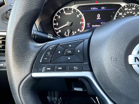 Used 2020 Nissan Altima 2.5 S image 16