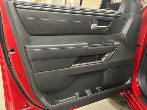 Used 2024 Toyota Tundra SR5 AWD/4WD image 12