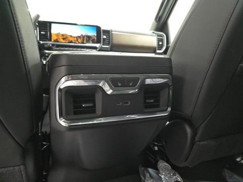 New 2026 Chevrolet Silverado 2500 High Country image 24