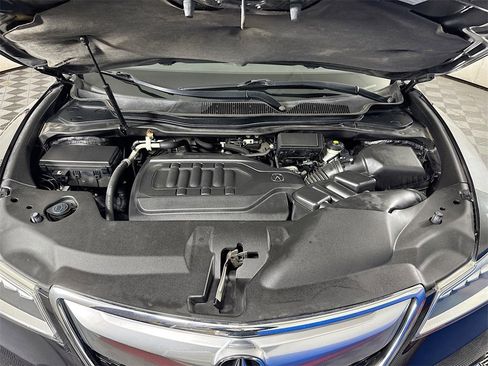 Used 2015 Acura MDX SH-AWD image 29