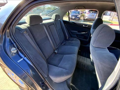 Used 2007 Honda Accord SE image 20
