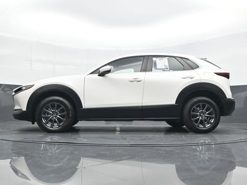 Used 2021 MAZDA CX-30 FWD 2.5 S image 18