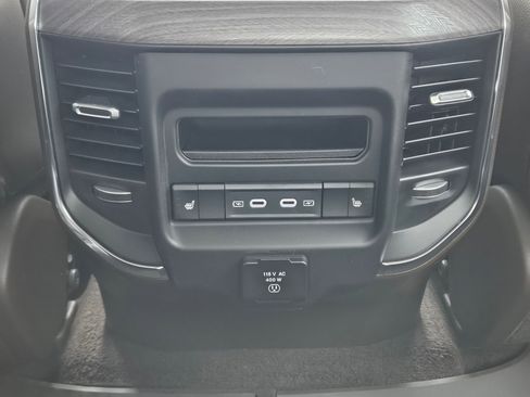 New 2026 RAM 1500 Laramie image 23